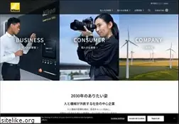Sites similar to nikon.co.jp