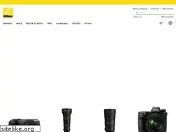 Sites similar to nikon.co.th