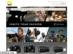 Sites similar to nikon.co.za