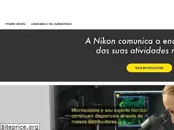 Sites similar to nikon.com.br