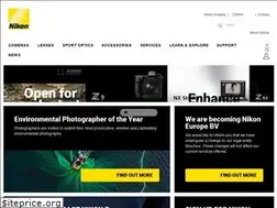Sites similar to nikon.com.cy