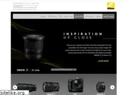 Sites similar to nikon.com.eg