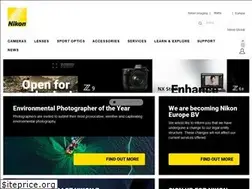 Sites similar to nikon.com.mt