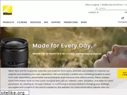 Sites similar to nikon.com.ng