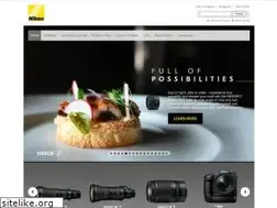 Sites similar to nikon.com.sg