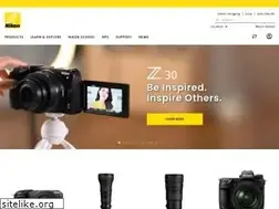 Sites similar to nikon.com.vn
