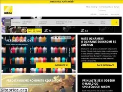 Sites similar to nikon.cz