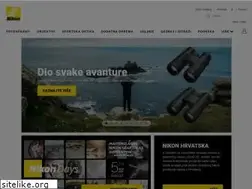 Sites similar to nikon.hr