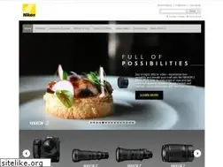 Sites similar to nikon.ph