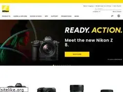 Sites similar to nikon.pk