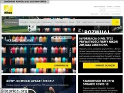 Sites similar to nikon.pl