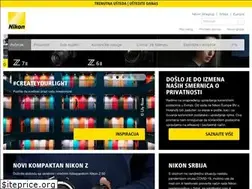 Sites similar to nikon.rs