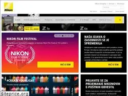 Sites similar to nikon.si