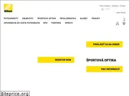 Sites similar to nikon.sk