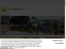Sites similar to nikonblog.cz
