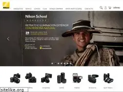 Sites similar to nikoncenter.cl