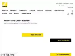Sites similar to nikonclassics.de