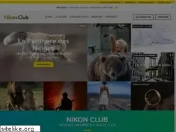 Sites similar to nikonclub.fr