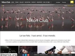 Sites similar to nikonclub.it