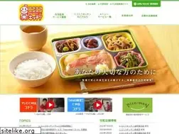 Sites similar to nikoniko-kitchen.com