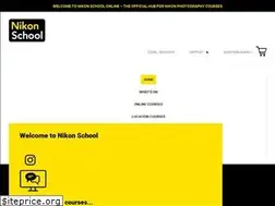 Sites similar to nikoninframe.co.uk