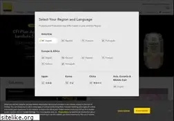 Sites similar to nikoninstruments.com