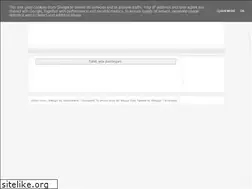 Sites similar to nikonisme.blogspot.com