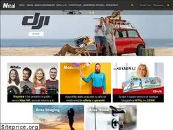 Sites similar to nikonista.it