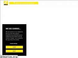 Sites similar to nikonlenswear.ca
