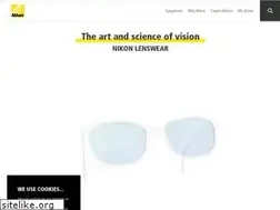 Sites similar to nikonlenswear.com