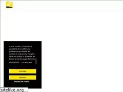 Sites similar to nikonlenswear.net