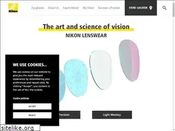 Sites similar to nikonlenswear.us