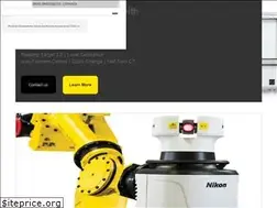 Sites similar to nikonmetrology.com