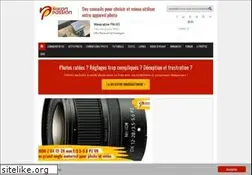 Sites similar to nikonpassion.com