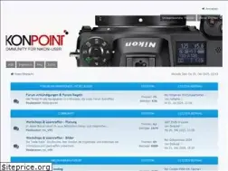 Sites similar to nikonpoint.de