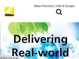 Sites similar to nikonprecision.com