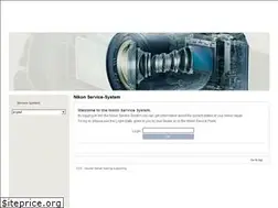 Sites similar to nikonrepair.net