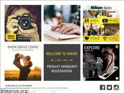 Sites similar to nikonsa.co.za