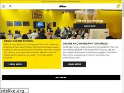 Sites similar to nikonschool-bh.com