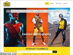 Sites similar to nikonschool-ke.com