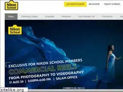 Sites similar to nikonschool-qa.com