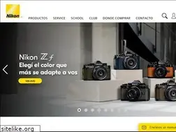 Sites similar to nikonschool.com.ar