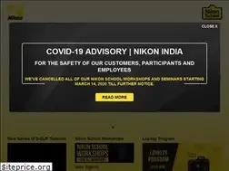 Sites similar to nikonschool.in