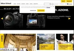 Sites similar to nikonschool.it