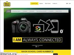 Sites similar to nikonschooleg.com