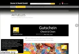 Sites similar to nikonservice-muenchen.de