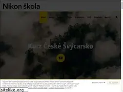 Sites similar to nikonskola.cz