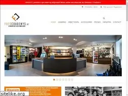 Sites similar to nikonspecialist.be