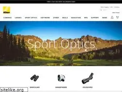 Sites similar to nikonsportoptics.com