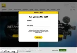 Sites similar to nikonusa.com